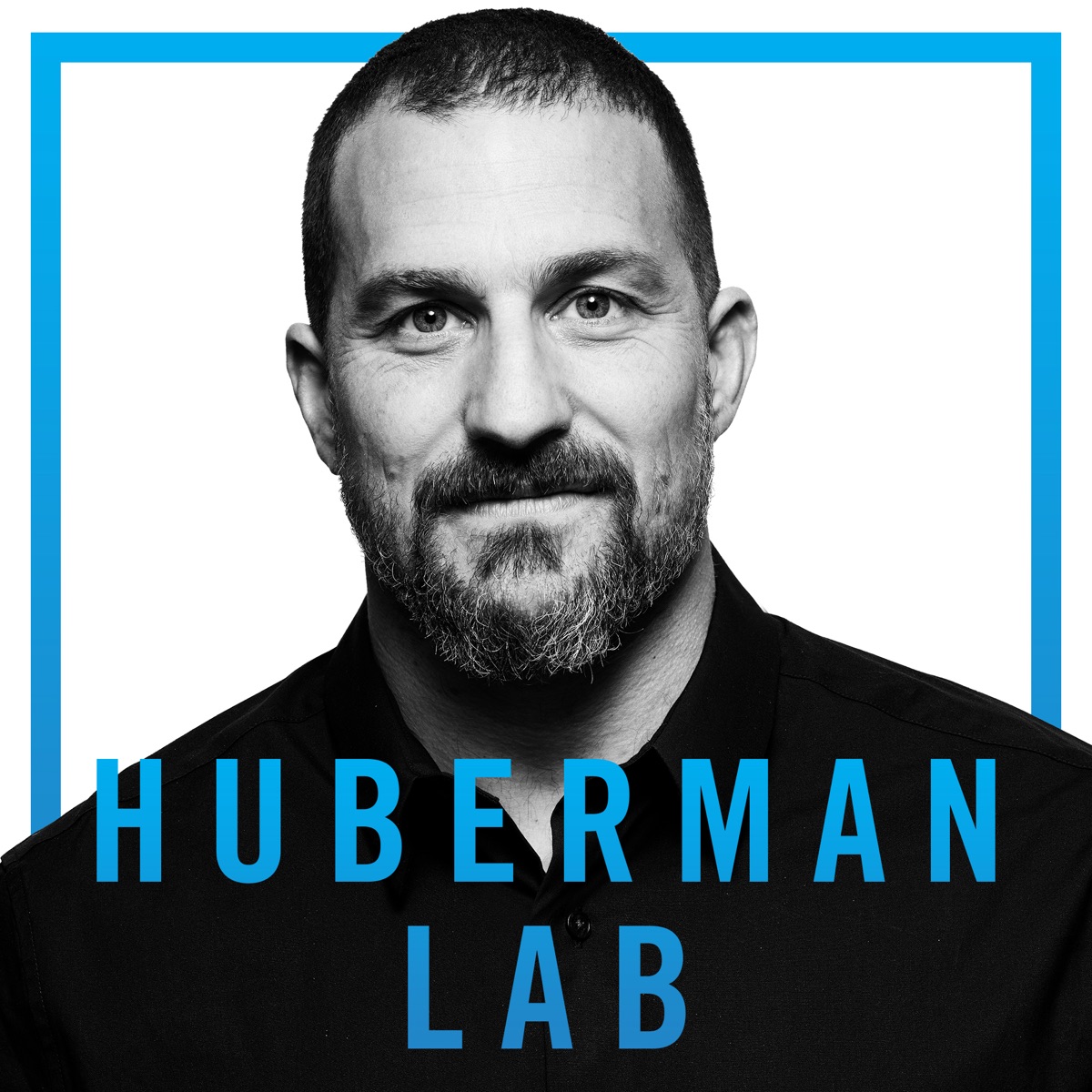 Huberman Lab Podcast Podtail