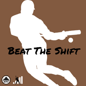 Beat the Shift podcast