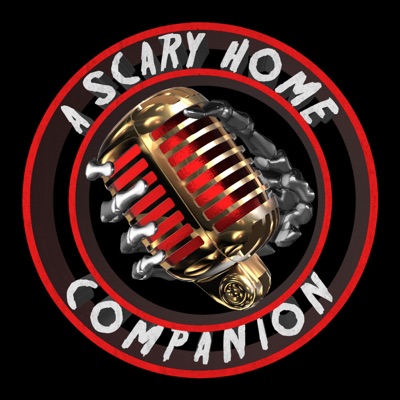 A Scary Home Companion A Scary Home Companion