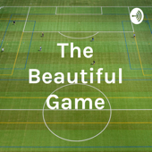 The Beautiful Game - Sam Curtin