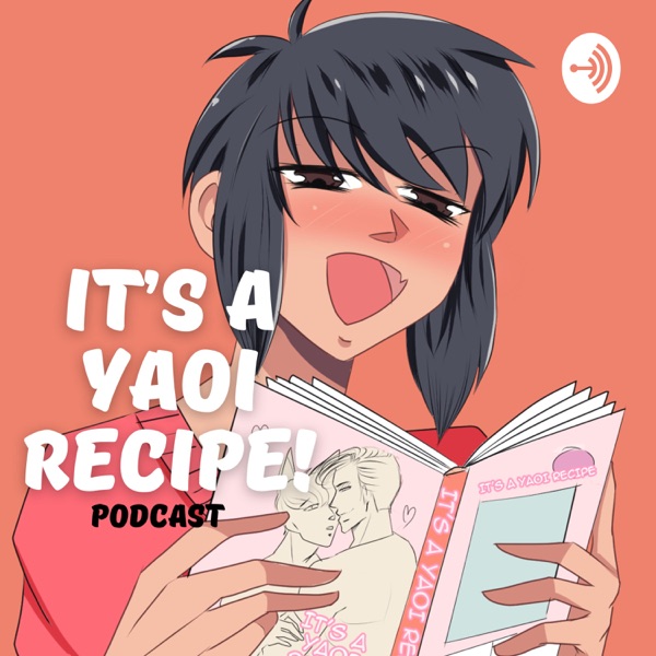 It’s A Yaoi Recipe! Artwork