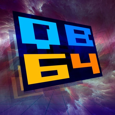 QB64 Report QB64 Report