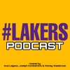 #Lakers Podcast artwork