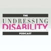 The Undressing Disability Podcast artwork