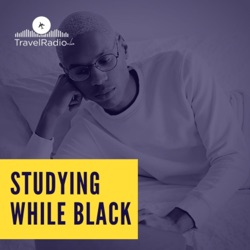 Studying While Black in China with Malawian Annie Namondwe