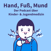 Hand, Fuß, Mund - Nibras Naami & Florian Babor