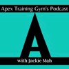 Apex Training Gym's Podcast artwork