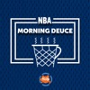 NBA Morning Deuce artwork