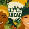 The Trail Ahead artwork