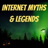 Internet Myths & Legends  artwork