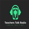 Teachers Talk Radio artwork
