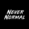 Never Normal artwork