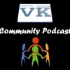 VK Community Podcast artwork