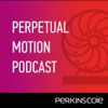 Perpetual Motion Podcast artwork