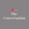 The Conversation Podcast with Roxanne Grace artwork