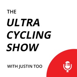 Ep 58: Craig Harper - Solo Kiwi, World Record Holder, and 4th Place RAAM Finisher