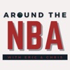 Around The NBA: With Chris & Eric artwork
