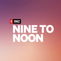 RNZ: Nine To Noon
