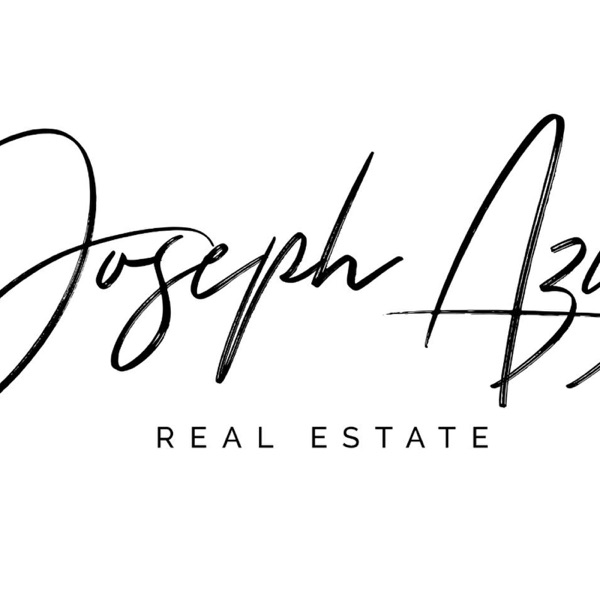 Joseph Aziz Real Estate Artwork