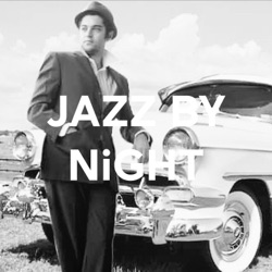 JAZZ BY NiGHT INTERVIEW