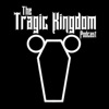 The Tragic Kingdom - Exploring the Dark Side of Disney and Other Theme Parks artwork