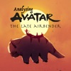 Analysing Avatar artwork
