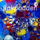 Bokpodden