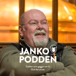 Avsnitt 23. Om Sveriges bryggerier just nu – med Johan Lenner.