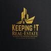 Keeping It Real-Estate Show artwork