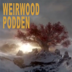 Weirwoodpodden – en podcast om Game of Thrones