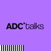 ADC*talks artwork