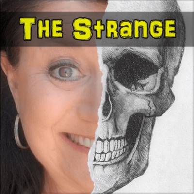The Strange The Strange
