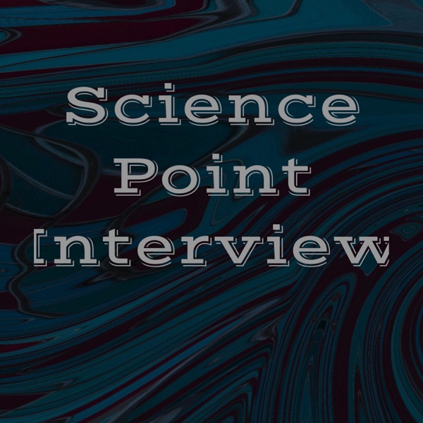 Science Point Interview Artwork