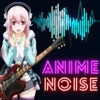 Anime Noise artwork
