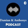 Damian & Anthony Podcast  artwork