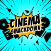 Cinema Smackdown artwork