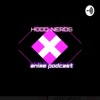 Hood Nerds Anime and Comics Podcast artwork
