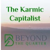 Karmic Capitalist Conversations - businesses with purpose artwork