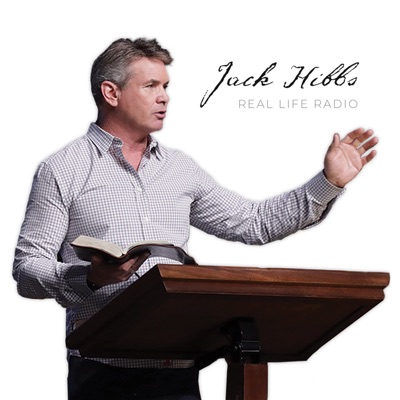 Real Life with Jack Hibbs Real Life with Jack Hibbs
