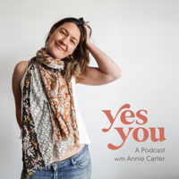 Yes You podcast