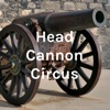 Head Cannon Circus artwork