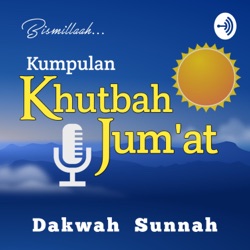 1246 - Ukhuwah Dalam Islam - Ust. Muhammad Halid Syar'ie, Lc.