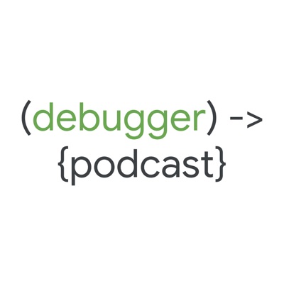 debugger podcast debugger podcast