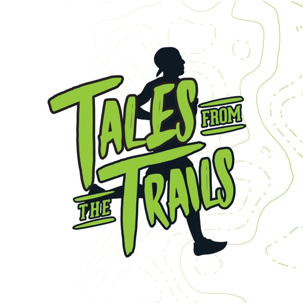 Dirt Run Co.'s Tales from the Trails Artwork