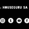 Houseguru SA's Podcast artwork