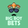 Big Boy Bets artwork