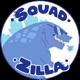 Godzilla vs Kong 2021 - Squadzilla Episode 10