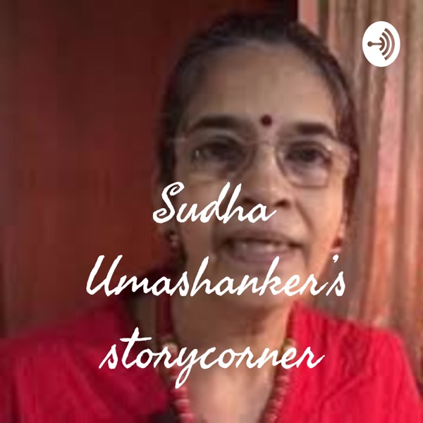 Sudha Umashanker's storycorner Artwork