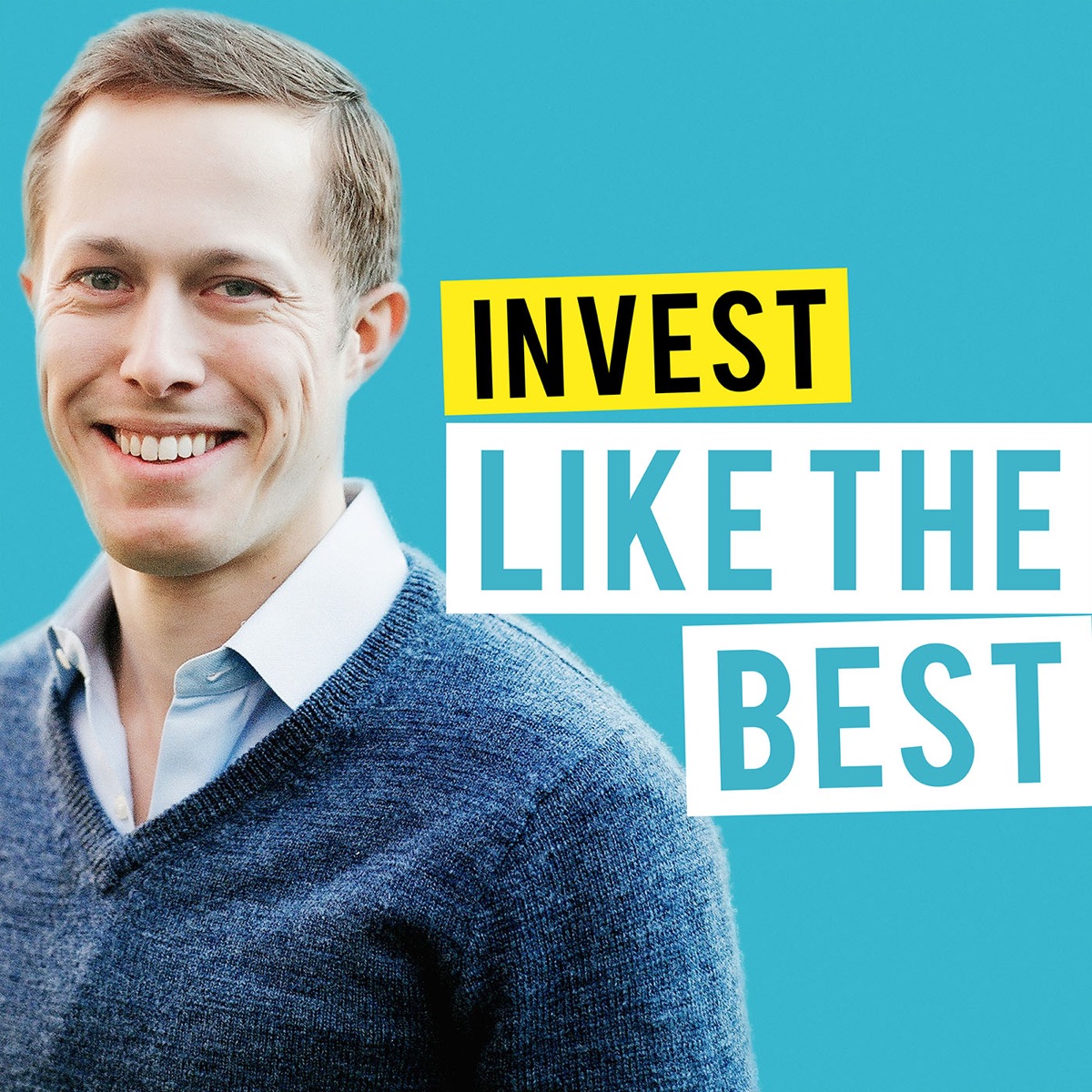 Invest Like the Best with Patrick O'Shaughnessy - Podcast – Podtail