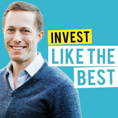 Invest Like the Best with Patrick O'Shaughnessy:Colossus